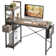Inbox Zero Mamedov 118Cm W Rectangular Computer Desk & Reviews ...