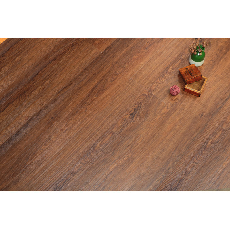 Beta Series 7”x48”x7mm, Westerm Hemlock