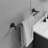 1 12 - Piece Bathroom Hardware Set-101950350