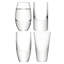 Lulu Handmade Glass Shot Glass