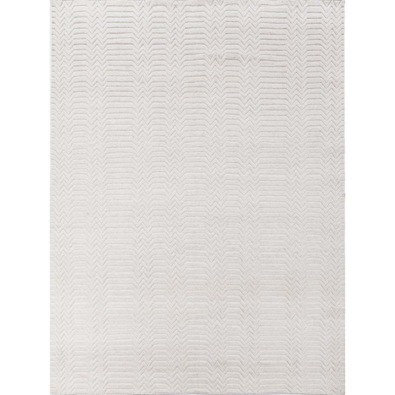Tapis noué à la main Stuart Street Collection Dover