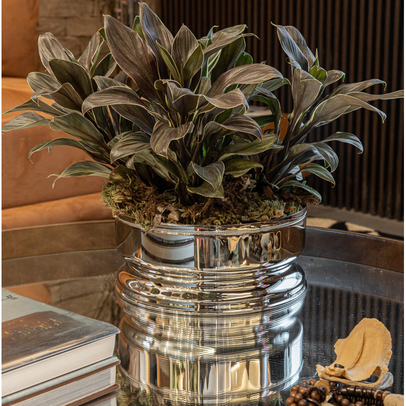 Metal Planter