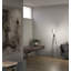 Lampe trépied del 64,13 po Perkin-1730425311