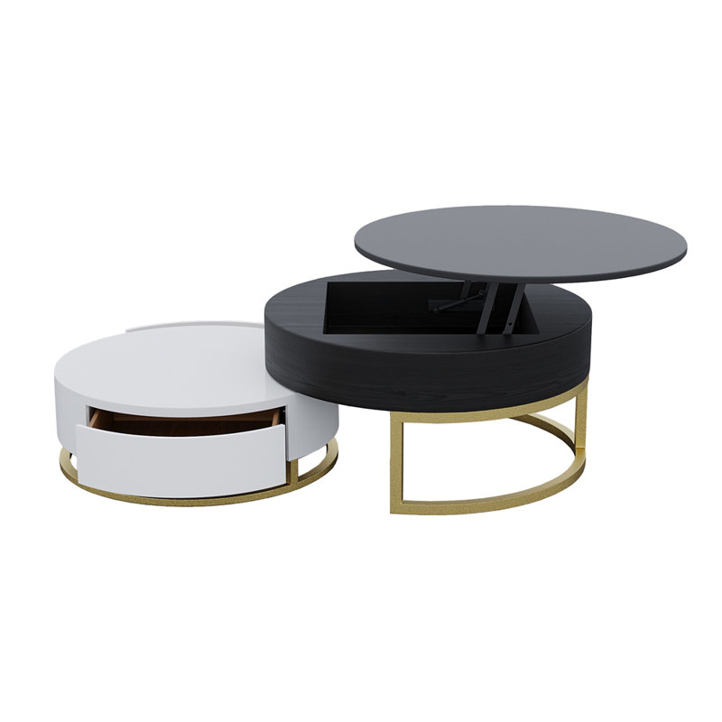Table basse Dolce Vita