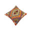 Coussin rustique en kilim tissé à la main rustique Banniste-1976666984-1976666985