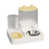 Yellow est en rupture de stock