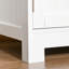 Mckenna Bathroom Storage Furniture Set