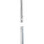 Poulailler 10 x 6 x 6 pi - Fabrication en métal pour le poulailler Happiness 10 * 6 * 6Ft Poul Une solution pratique et spacieuse