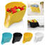 Panier de drainage en silicone multifonctionnel avec bec de drainage-789825450