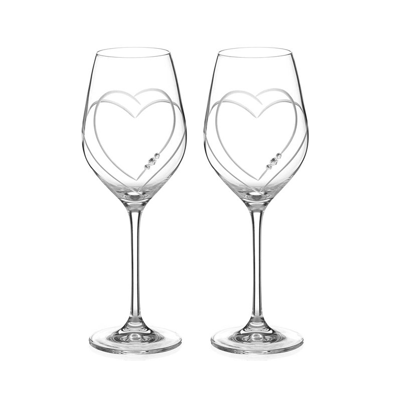 1ml Crystal Drinking Glass