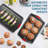 Joytable Non-Stick 2 Piece Baking Sheet Set