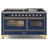 Majestic II 60" 5.02 cu. ft. Freestanding Dual Fuel Range with Griddle-48279850-48279823