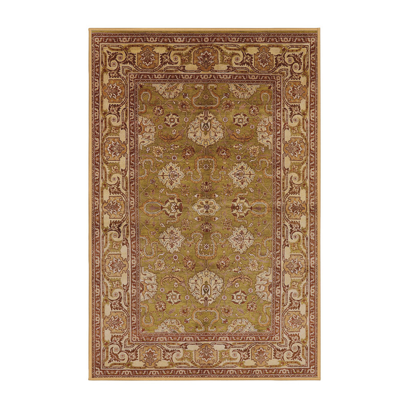 Rand Oriental Indoor Rug, Rectangle 8' x 10'