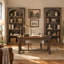 Bibliothèque Rustic