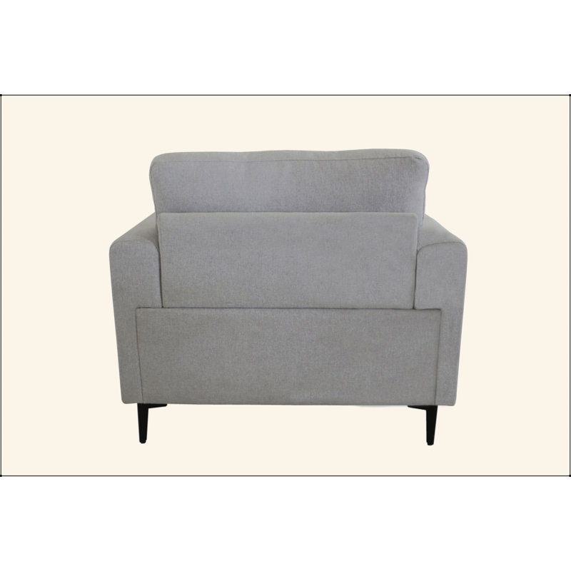 Linen Chair