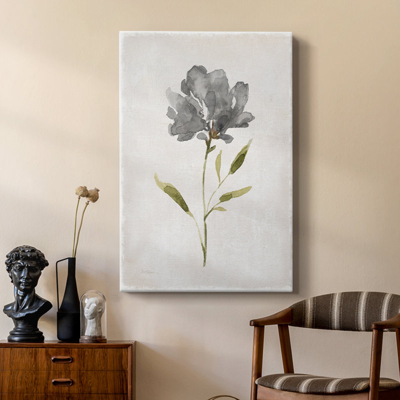 Botanical Beauty II - galerie sur mesure, H 60 po x l 40 po