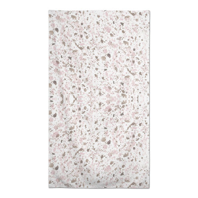 Nappe Ink Splatter Green 3