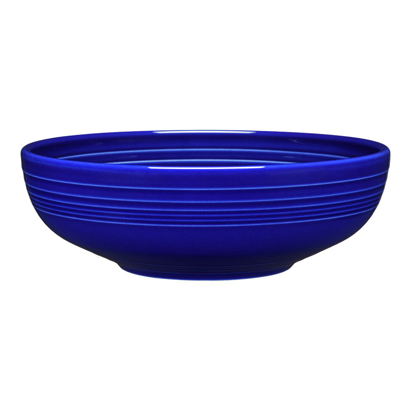 Fiesta Bistro Coupe Bowl, Ardoise, 9.63"