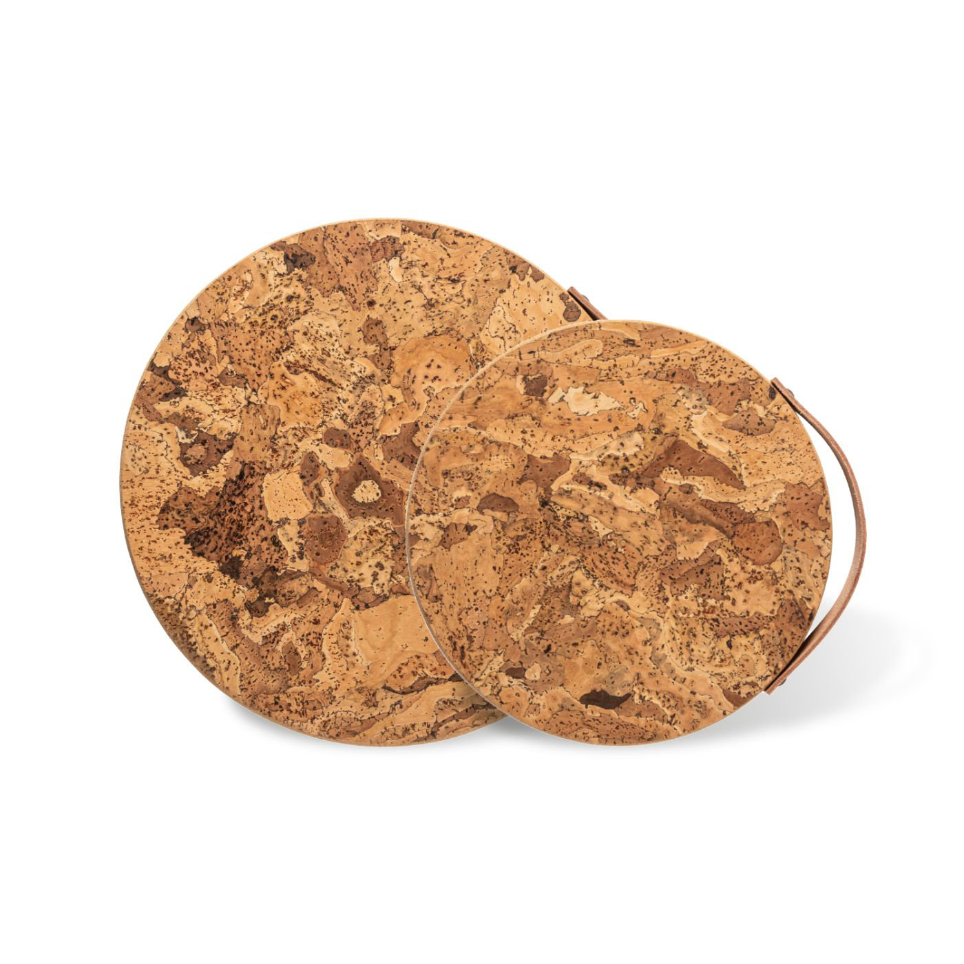 Costa Nova Set/2 Cork Trivets