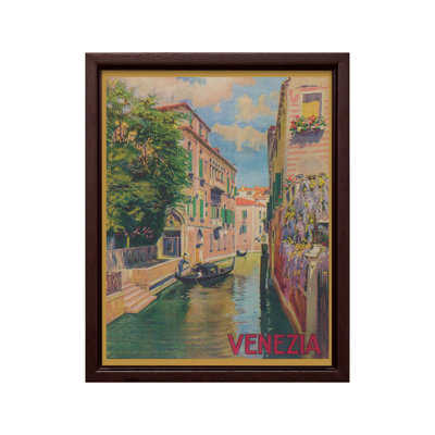 Venice Canal No1
