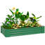 Raised Garden Bed