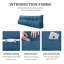 180cm Curved Headboard Pillow-1757897065-1757897063
