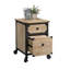 Armoire de bureau avec tiroir