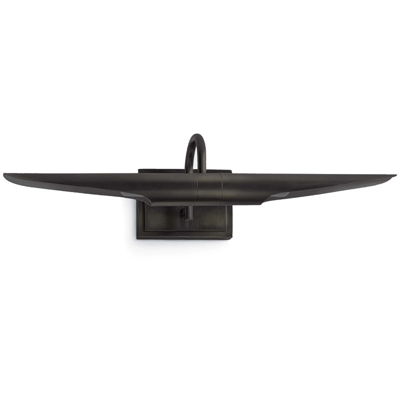 Torianna Picture Light Small, Oil Rubbed Bronze