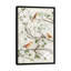 « chansons de fleurs i », impression sur toile-31840054-73441340-73441341