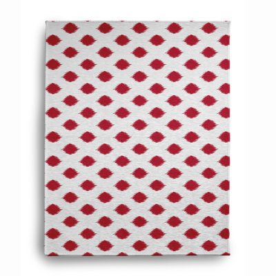 Tapis en chenille douce 79_Fine Lattace
