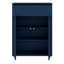 Alice Springs 8 Pair Shoe Storage Cabinet-127668826