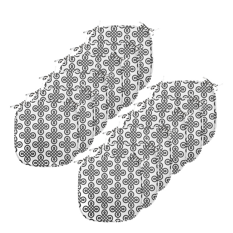 Chair Pad Cushion