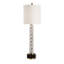 Bubblicious Buffet Table Lamp