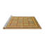 Tapis abstrait 100% lavable à la machine à 54 po-1920608075