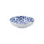 Santorini Handmade Earthenware Condiment Server