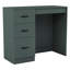 93 cm W Chest of 3 Drawers