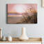 Malibu Sundown - Photographie sur toile tendue-1283336795