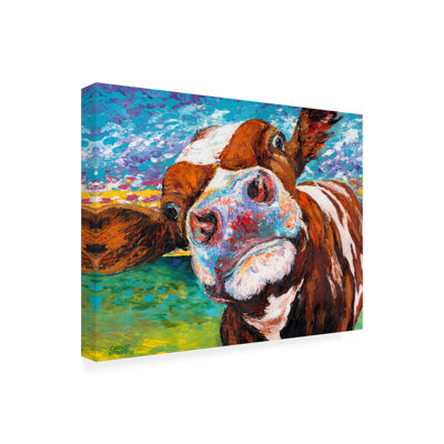 Modern & Contemporary Painting Print