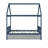 Eliud House Full Bed With Trundle-1070243836