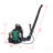 2-STROKE BACKPACK LEAF BLOWER,GAS 63.3Cc,3.6HP 750CFM