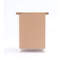 Finnegan 45cm W Plywood / Laminate Board Bedside Table