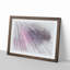 Movement in Abstract - Framed Print-55727427-55727435