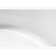 Tea-for-Two® 72-in Heated Bubblemassage Air Bath