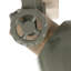 Myra Flush Mount-41182043