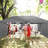 Pop Up Gazebo 3x6m with 4 Removable Sides, Waterproof & UPF50+ Protection Marquee with Carry Bag Upgrade Structure-106209116