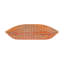 Elly Rust Gold Pillow