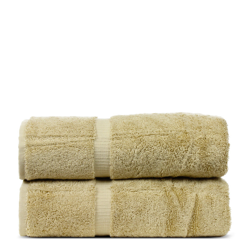 Wellston Super Plush Bath Towel, Driftwood