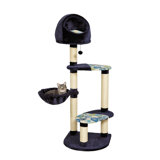 MidWest Homes For Pets Feline Nuvo Resort Cat Tree