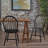 Vallelunga 17.5'' H Side Chair-745987269