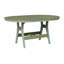 Harbor Outdoor Oval Dining Table-1458968641-1458968655